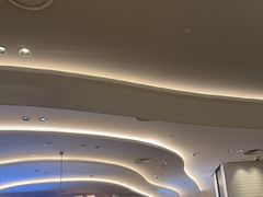 -济南香格里拉·咖啡泉自助餐厅