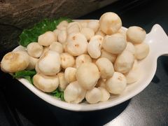 -野迹·石橄榄鸡·烧烤(新洲店)