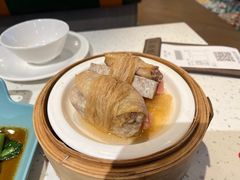 -新宝餐厅(流塘店)