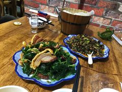 -老丽江餐馆(丽江华都商贸城店)
