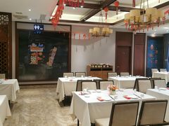 -老妈菜馆(建设街店)