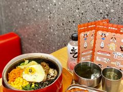 -朴大叔拌饭(广州花城汇店)