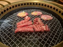-江户烧肉(高德店)