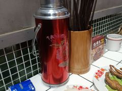 -伍师兄市井火锅(东部星悦天地店)