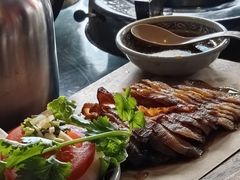 -大头虾越式风味餐厅(光明广场店)