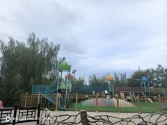 -西安华夏文旅水世界