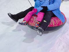 -宁波冰雪大世界(北仑区)