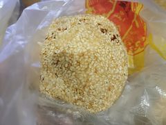 煎堆煌-赞记龙凤礼饼(广州市二宫向群宾馆店)