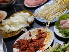 -重庆火锅(西安店)