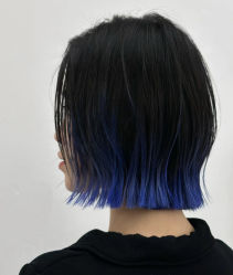 -童辉造型