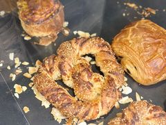 -BAKER&SPICE(BFC外滩金融中心店)