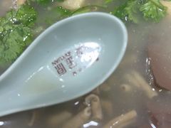 -金原鸭血粉丝汤总店(锁金村店)