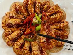 -友强·23年特色海鲜大排档(厦门店)