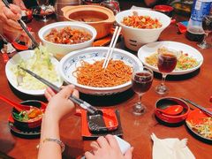 -柴米油盐(土菜院子店)
