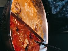 -湊湊火锅·茶憩(新中关购物中心店)