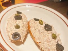 -ZAFFERANO西班牙海鲜饭(上海首店)