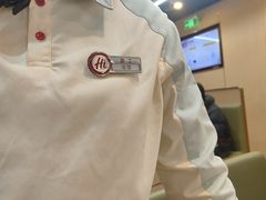 -海底捞火锅(蜀山万象汇店)