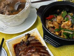 -海鲜街菜馆(海珠南路店)