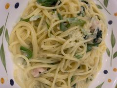 -萨莉亚意式餐厅(星海广场店)
