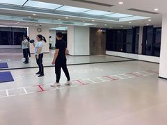 -WEGYMER健萌健身(麦德龙钰龙天下馆)
