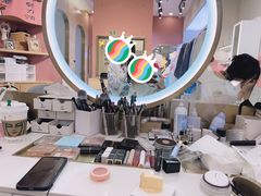 -海马体照相馆(上海宝山万达广场店)
