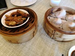 -潮府馆·非遗潮州菜·世纪公园(新国际博览中心店)