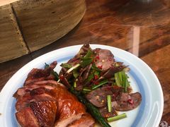 -顺兴老茶馆·精品川菜(世纪城店)
