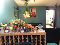 -忘忧草融合私房菜(红鼎国际店)