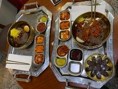 -玉流珍肴馆(亮马桥店)