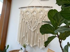 -AHAVA·Fang Baking Studio