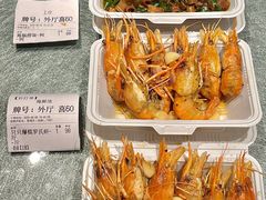 -蚝得喜海鲜(东城店)