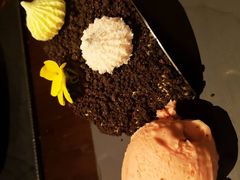 -恰餐厅及酒吧 CHAR Bar & Grill (北京丽都皇冠假日店)