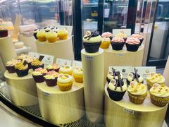 -Pantry's Best派悦坊蛋糕(K11购物艺术中心店)
