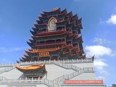 -江阴君山寺