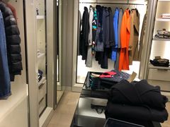 -崇光百货(铜锣湾店)