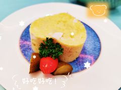 -华梅西餐厅(哈尔滨中央大街店)