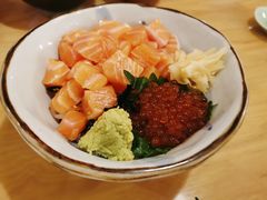 -鸭川食堂·鳗丼(鼓楼店)