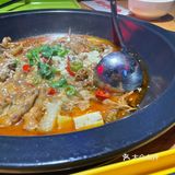 一家不错的蟹煲店～