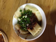 -洞子口张老二凉粉(文殊院店)