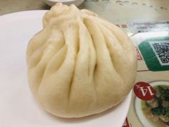 肉包-津品味小吃(大学湾店)