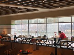 -必胜客(广渠路店)