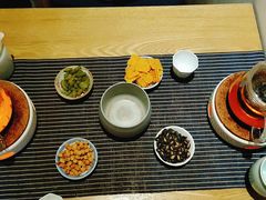 -茶庐(百花洲路店)