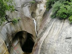 -黑龙潭风景区