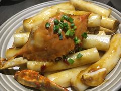-青叶202都市餐厅(迪诺水镇店)