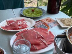 -友谊肥牛