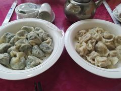 -五谷丰香饺子馆(总店)