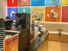 -Dogi&kiki Coffee(中心商务大厦店)