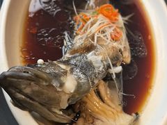 -江宴渔村·鱼鲜土菜(紫荆广场店)