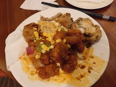 -建滔诺富特酒店-悦餐厅