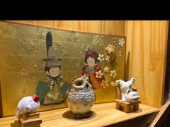 -晶吉·居酒屋·日本料理·烧鸟(中山区民主广场经典生活店)